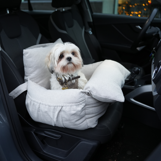 Staey - Lara 3-i-1 Bilsæde, Stone