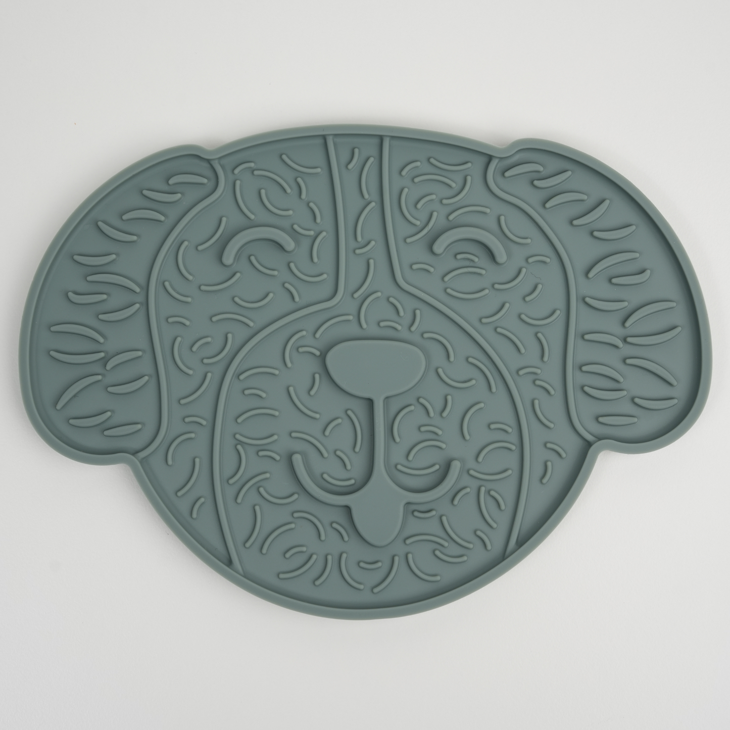 Staey - Slikkemåtte, Moss Green