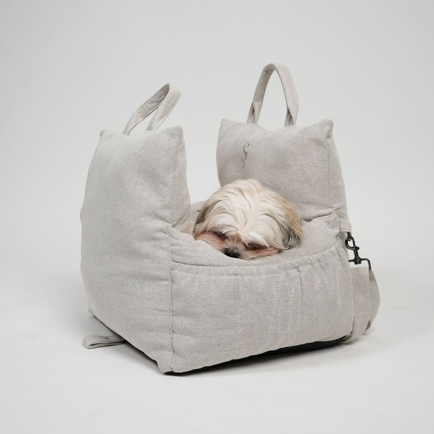 Staey - Lara 3-i-1 Bilsæde, Stone