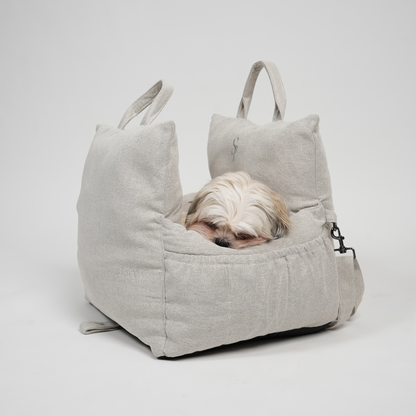 Staey - Lara 3-i-1 Bilsæde, Stone