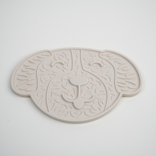 Staey - Slikkemåtte, Natur