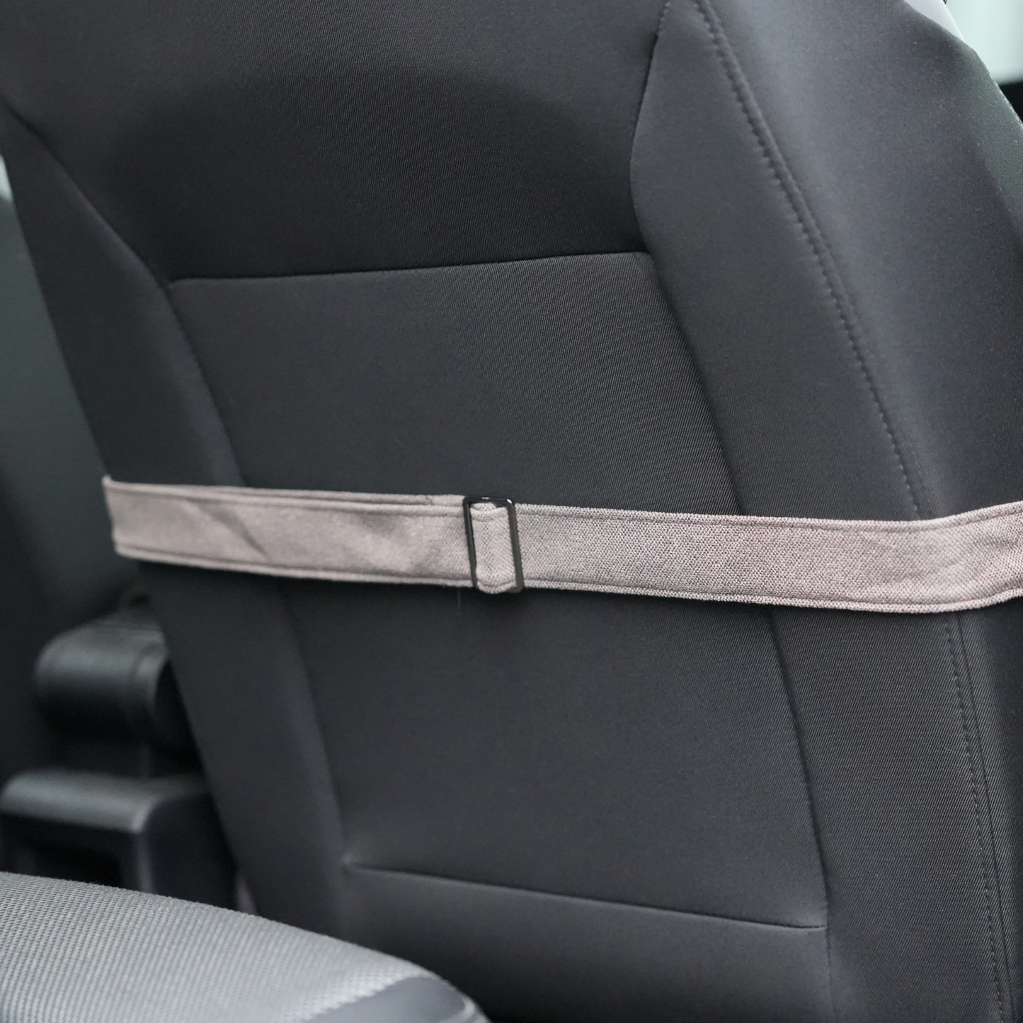 Staey - Lara 3-i-1 Bilsæde, Stone