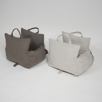 Staey - Lara 3-i-1 Bilsæde, Stone