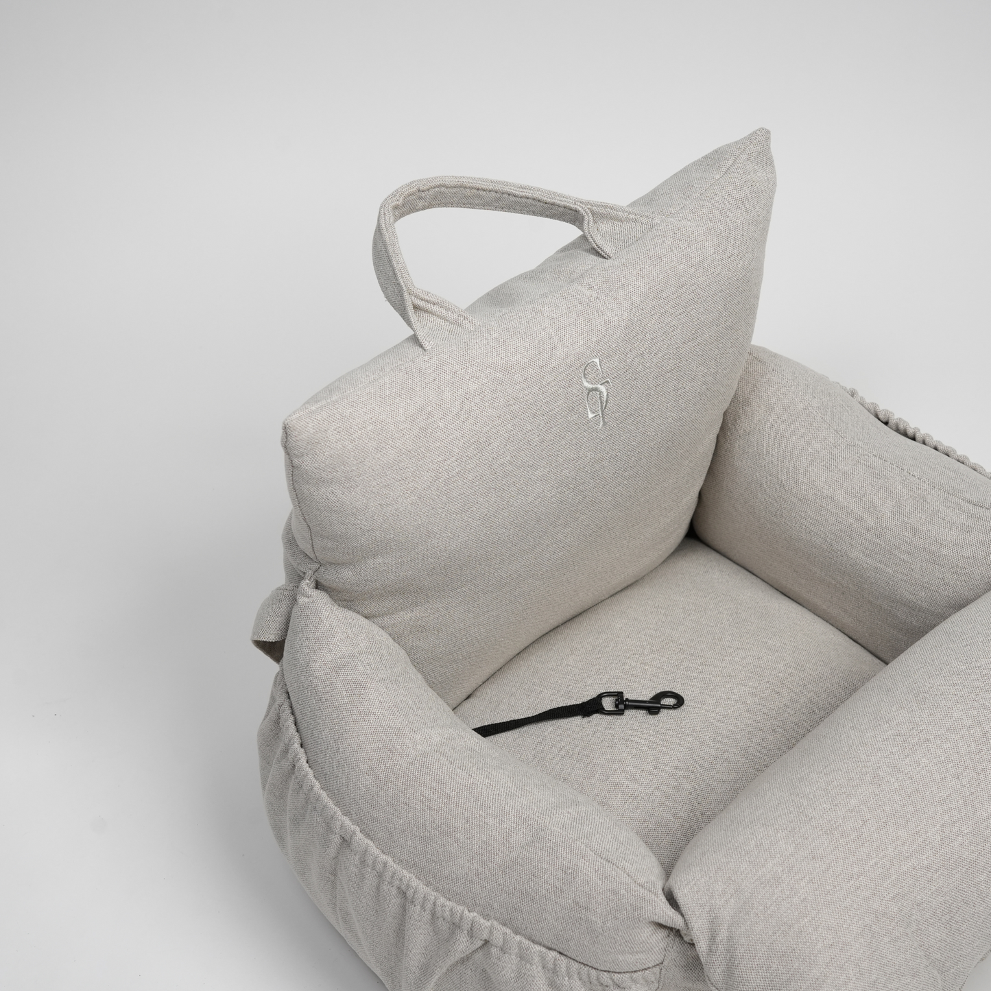 Staey - Lara 3-i-1 Bilsæde, Stone