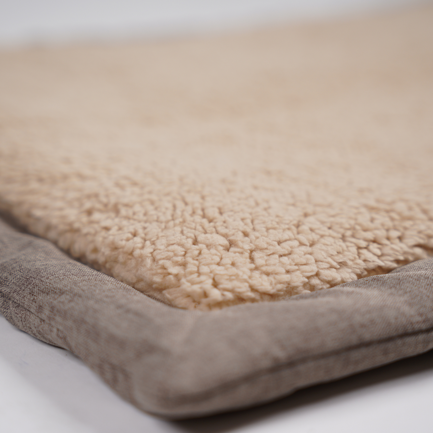 Staey - Ivy Rejsetæppe, Natur