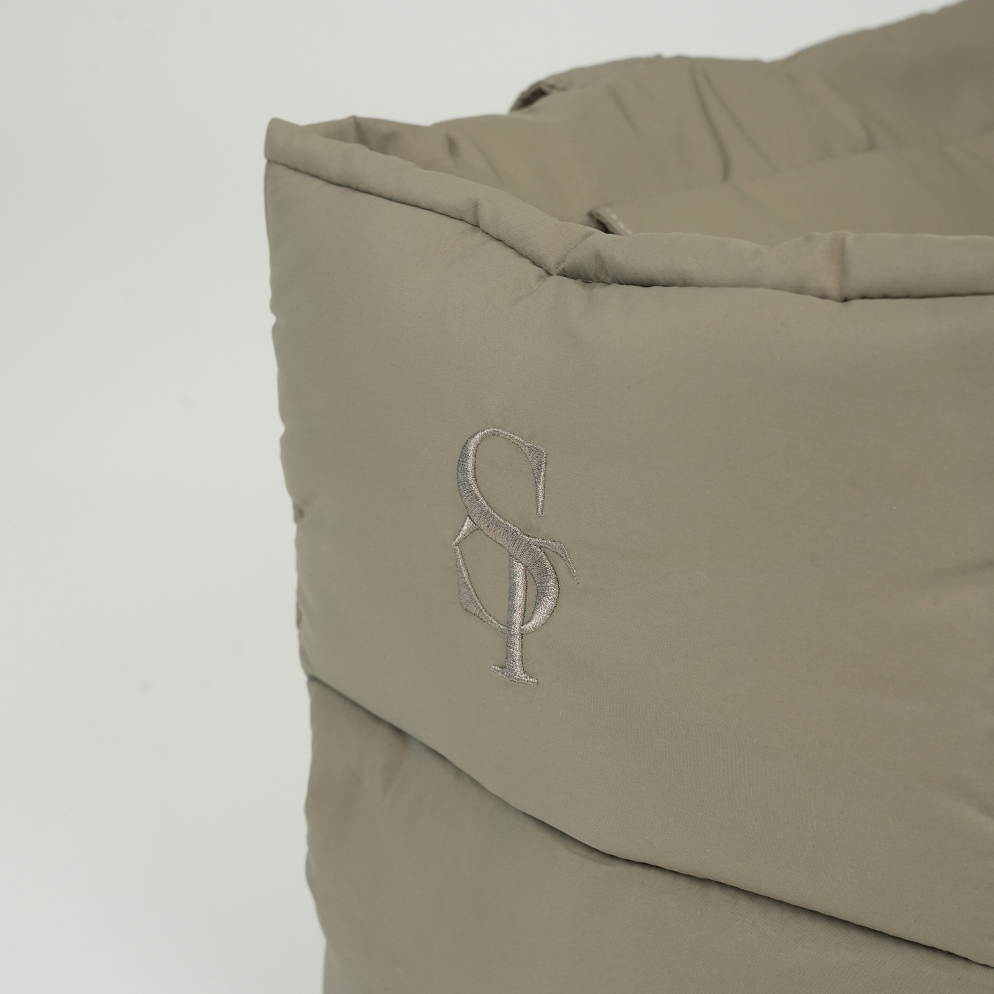 Staey - Cara Hundetaske, Taupe