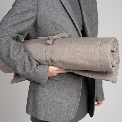 Staey - Ivy Rejsetæppe, Natur