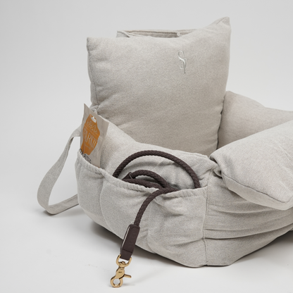 Staey - Lara 3-i-1 Bilsæde, Stone