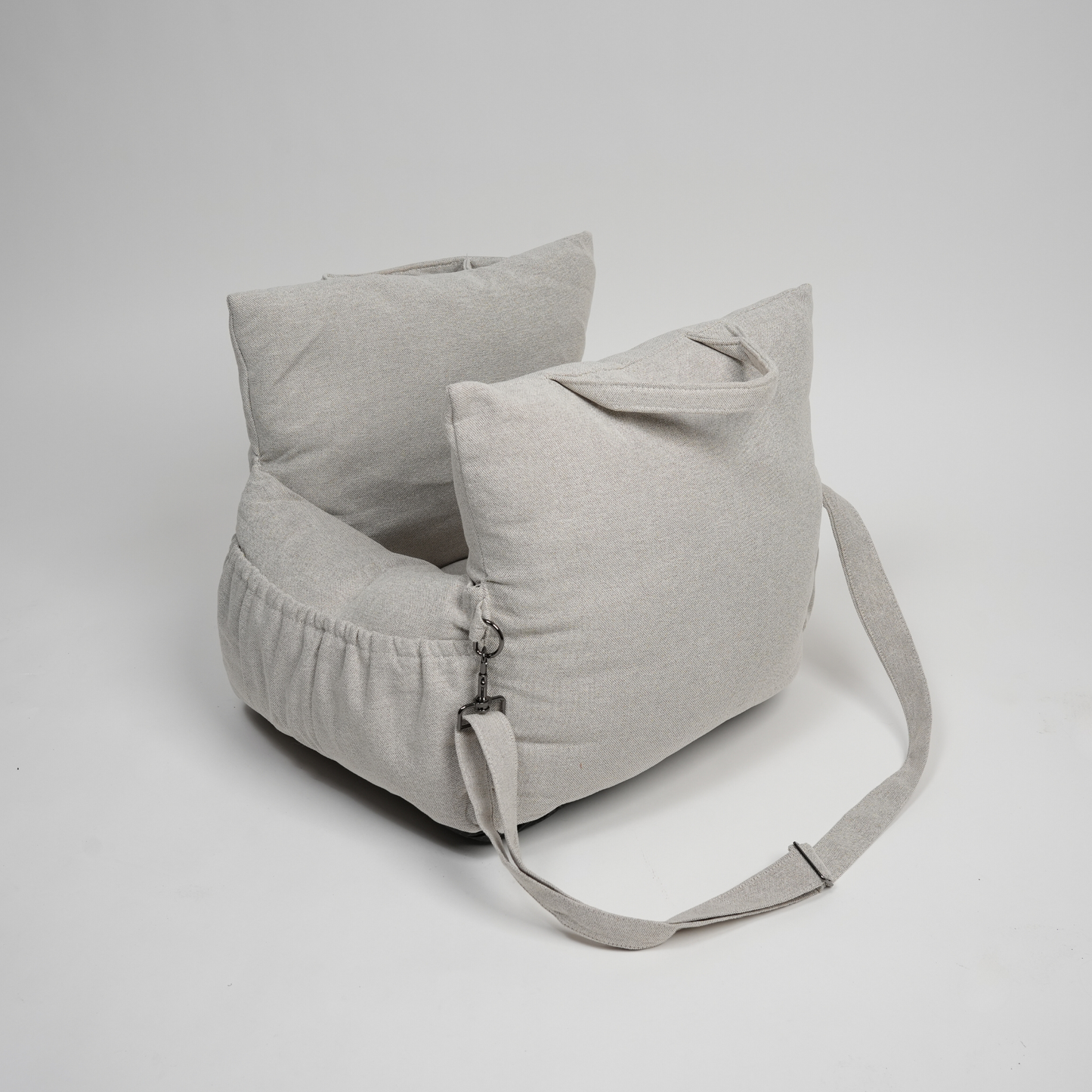 Staey - Lara 3-i-1 Bilsæde, Stone