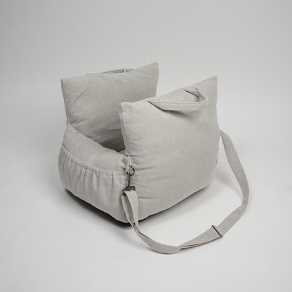 Staey - Lara 3-i-1 Bilsæde, Stone