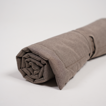 Staey - Ivy Rejsetæppe, Natur