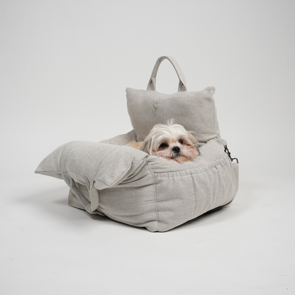 Staey - Lara 3-i-1 Bilsæde, Stone