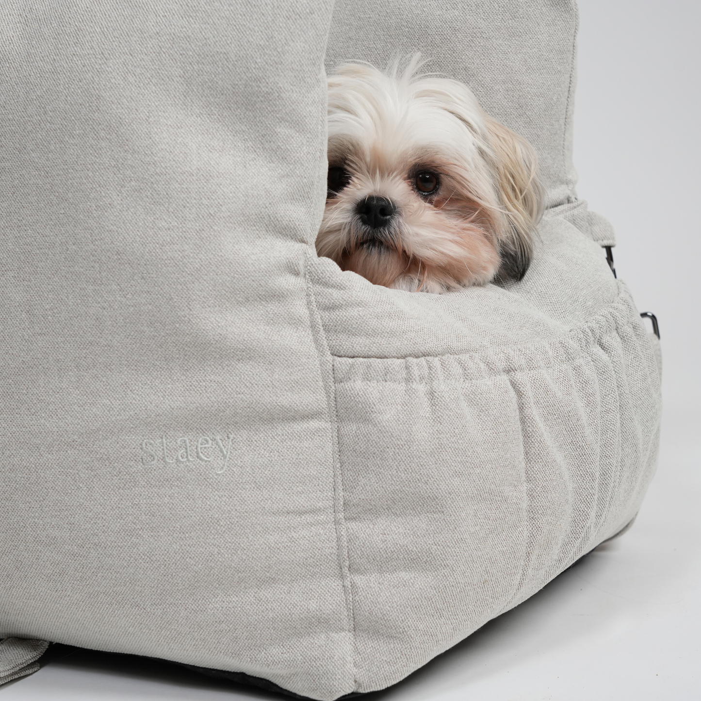 Staey - Lara 3-i-1 Bilsæde, Stone